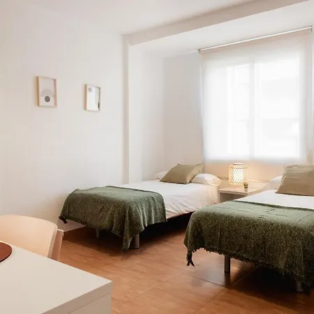 Fv Flats - Mestalla Iii Valence