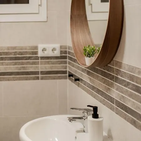 Appartement Fv Flats - Mestalla Iii *