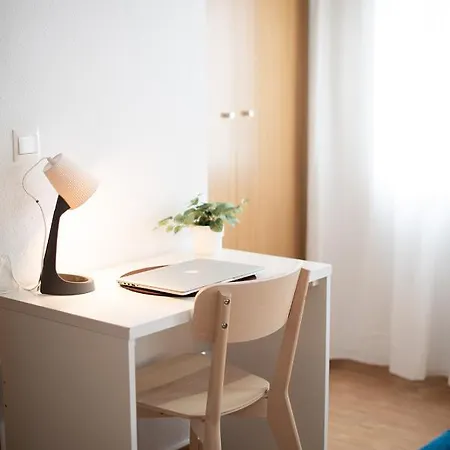 Appartement Fv Flats - Mestalla Iii