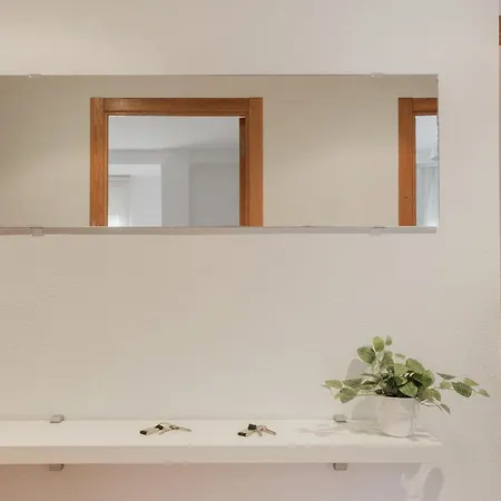 Fv Flats - Mestalla Iii Appartement