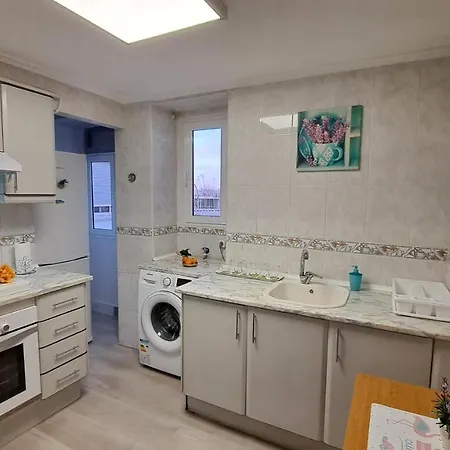 Apartamento Casa De Maria