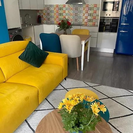 Loft 4 Personas Centrico Fallas