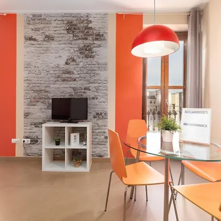 Adarve Flats Valencia