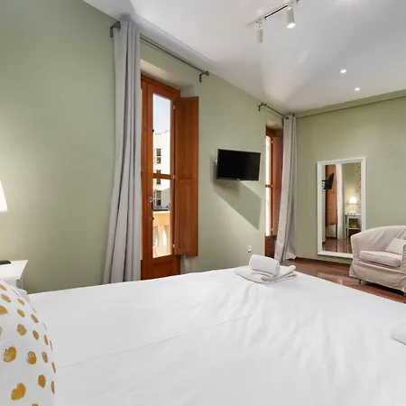 Adarve Flats Apartamento Valencia