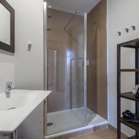 Apartamento Adarve Flats Valencia