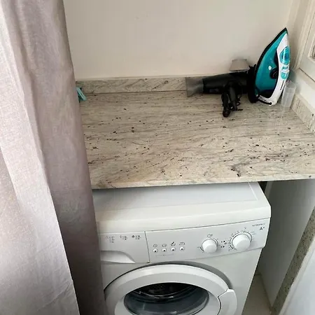 Ruzafa Vibes 발렌시아