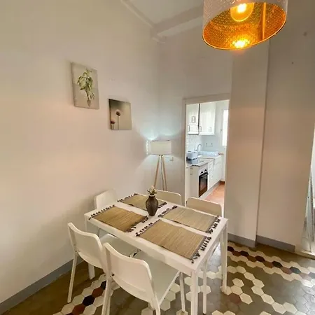 Ruzafa Vibes 발렌시아