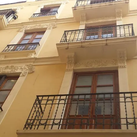 Precioso Atico Magnifica Terraza 아파트 *