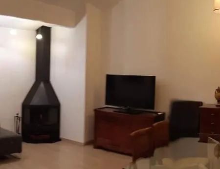 Penthouse Apartman Valencia