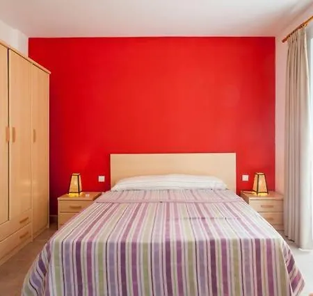 Loft In 1th Floor & Terrace In 4th Floor Valence