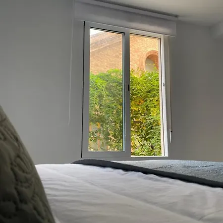 Cozy Flat In La Petxina B