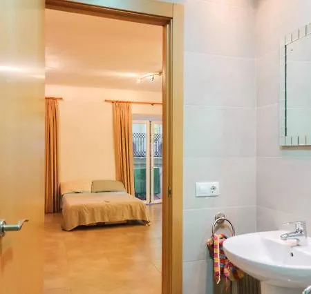 Appartement Loft In 1th Floor & Terrace In 4th Floor