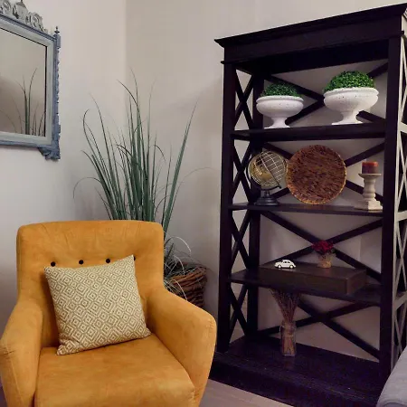 Hall Market Appartement