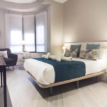 Hall Market * Valencia