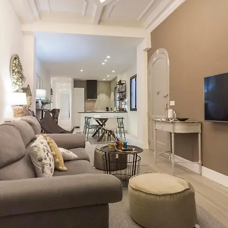 Appartement Hall Market Valence