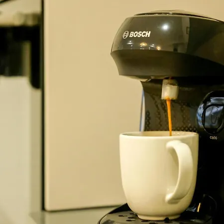 Lägenhet Modern, Stylish Valencia