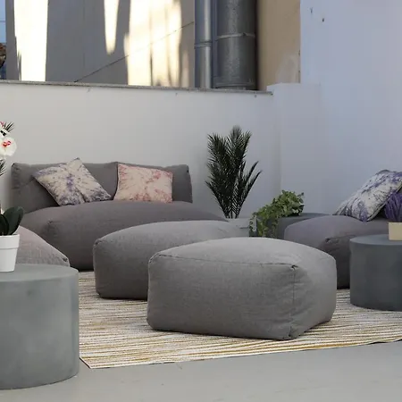 Moontels Paseo De Ruzafa Διαμέρισμα