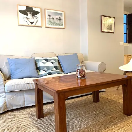 2 Terraza Free Wifi Apartmán *