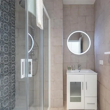 Gorgeous With A Large Private Terrace