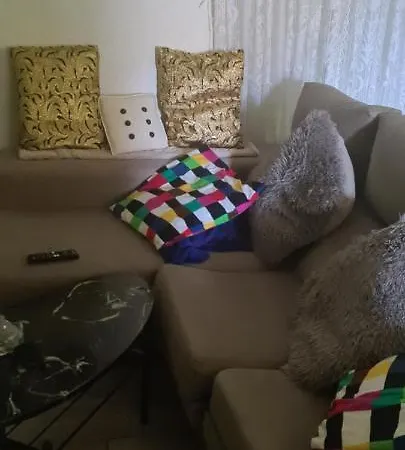 Kwatera prywatna Valencia