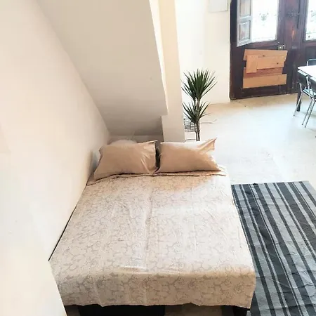 Holiday home 2 Agradable Loft Temporal Reformado No Tiene Es Un Loft Duplex Valencia