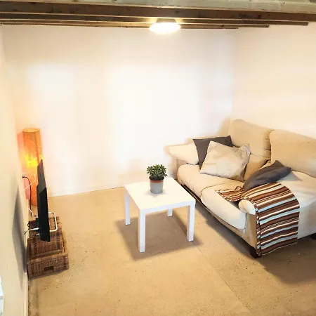 Holiday home 2 Agradable Loft Temporal Reformado No Tiene Es Un Loft Duplex *