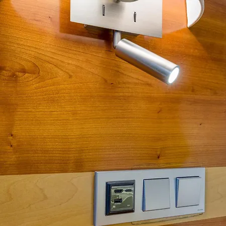 Ξενοδοχείο Senator Parque