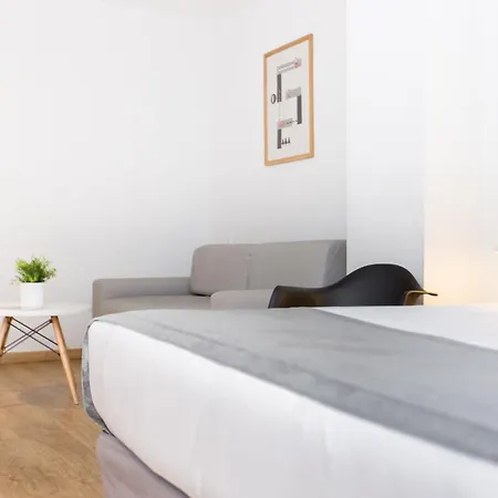 科学旅馆 4* 瓦伦西亚