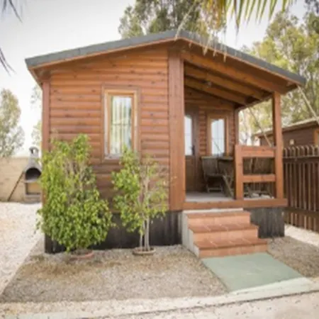 מלון Devesa Gardens &