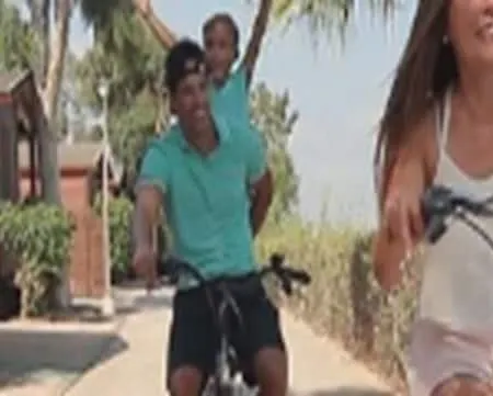 מלון Devesa Gardens &