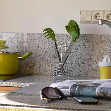 Sky Touristic Attic * Valence