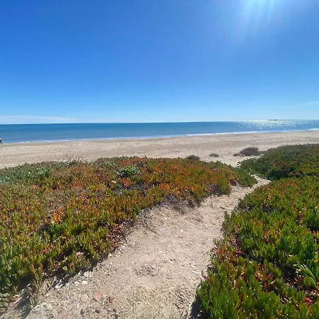 Avenida Mare Nostrum 7 Patacona Breakfast Items In The Διαμέρισμα Βαλένθια