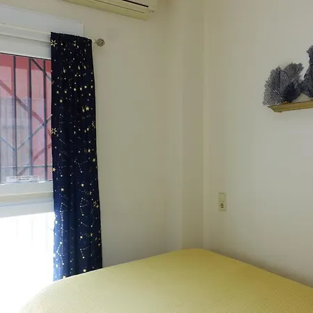 Apartamento Flat Historic Area Next To The Valência