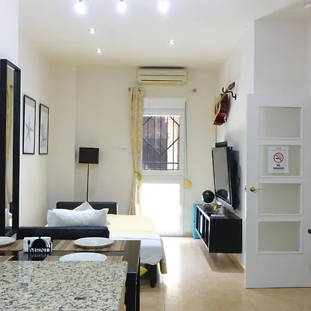 Flat Historic Area Next To The Apartamento