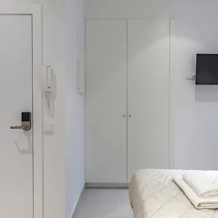 Comfortable Close To Centre Valencia