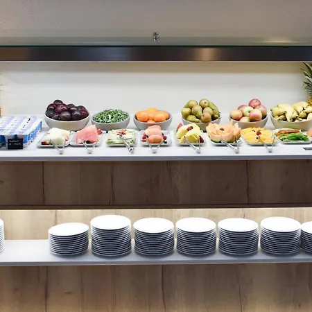 Turia 4* 발렌시아