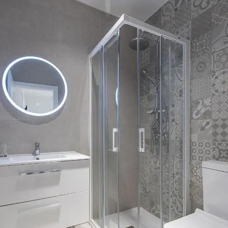 Close To Centre Casa de hóspedes 4*