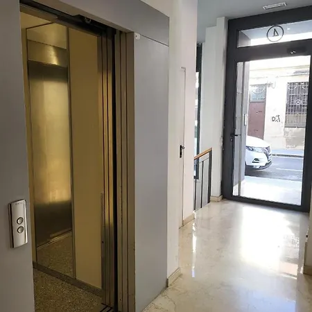 Apartamento Biohomevalencia *