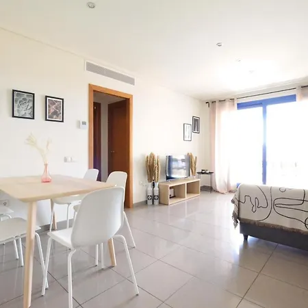 Apartmán Frente Al Mar