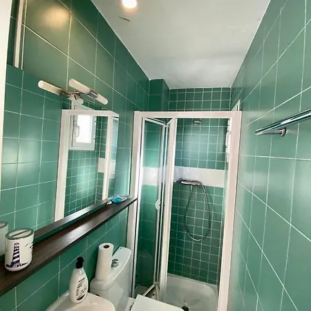 아파트 Ruzafa Vibes 발렌시아