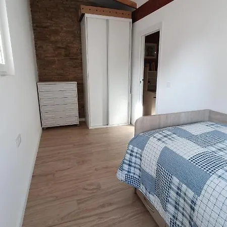Casa Nazar Appartement