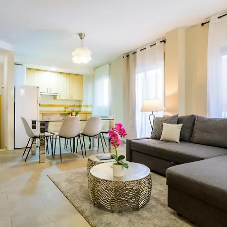 Md Balmes Market Mid Term Валенсия