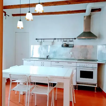 Apartment Valencian Dreams Of The Proletariat Valencia