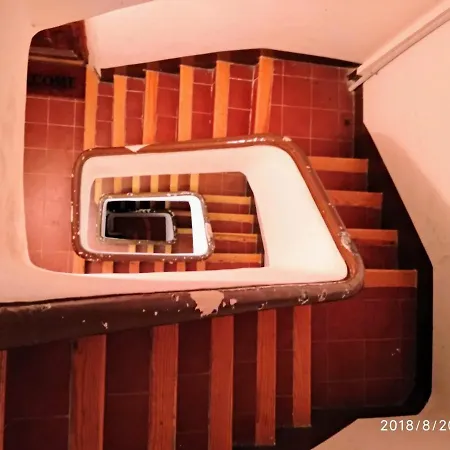 Apartment Valencian Dreams Of The Proletariat