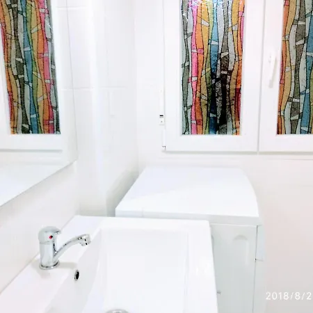 Apartment Valencian Dreams Of The Proletariat