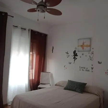 La Marina Real Appartement