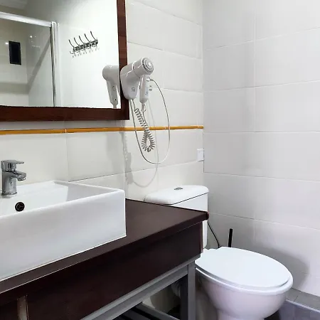 Flats Friends Plaza De La Reina Affittacamere Valenza