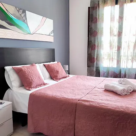 Affittacamere Flats Friends Plaza De La Reina Valenza