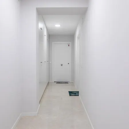 דירה Reinapart ולנסיה