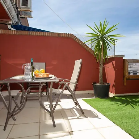 Singularstays Valero Apartamento Valência